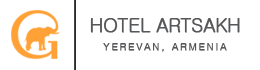 Artsakh Hotel Recovered